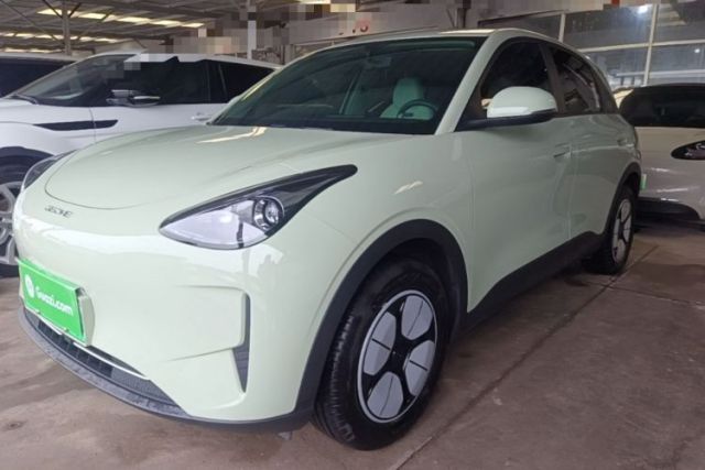 Used Geely Galaxy Geome 2025 310km Youth Edition