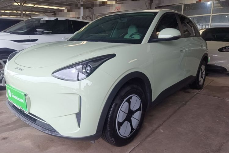Used Geely Galaxy Geome 2025 310km Youth Edition Guazi used car, China used car export, Used car for sale, Used cars, Cheapest cars for sale