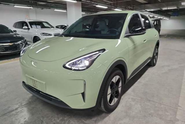 Used Geely Galaxy Geome 2025 310km Dream Edition