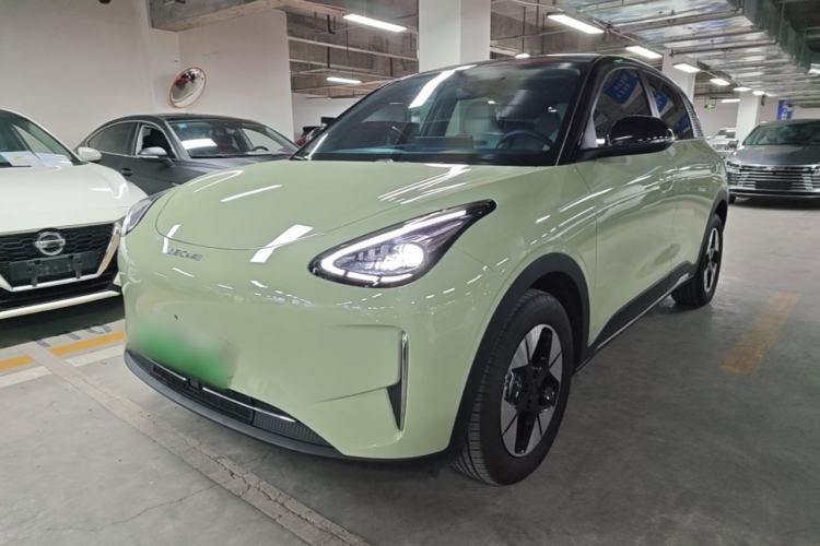 Used Geely Galaxy Geome 2025 310km Youth Edition Guazi used car, China used car export, Used car for sale, Used  cars, Cheapest cars for sale