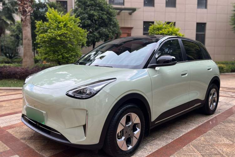 Used Geely Galaxy Geome 2025 UP 410km Exploration+ Edition Guazi used car, China used car export, Used car for sale, Used cars, Cheapest cars for sale