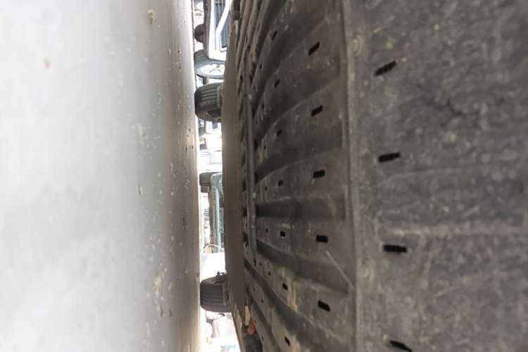 Used Geely Galaxy Geome 2025 310km Youth Edition Chassis Front