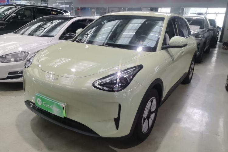 Used Geely Galaxy Geome 2025 310km Youth Edition Guazi used car, China used car export, Used car for sale, Used  cars, Cheapest cars for sale