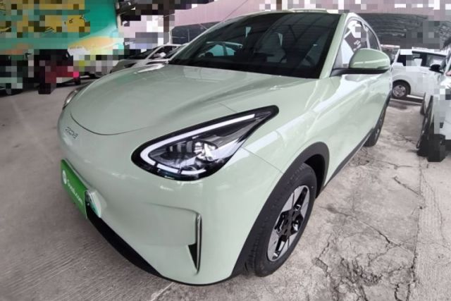 Used Geely Galaxy Geome 2025 310km Dream Edition