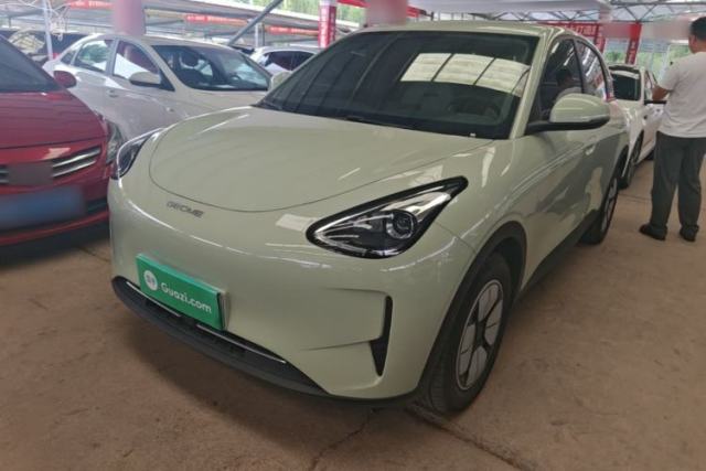 Used Geely Galaxy Geome 2025 310km Youth Edition