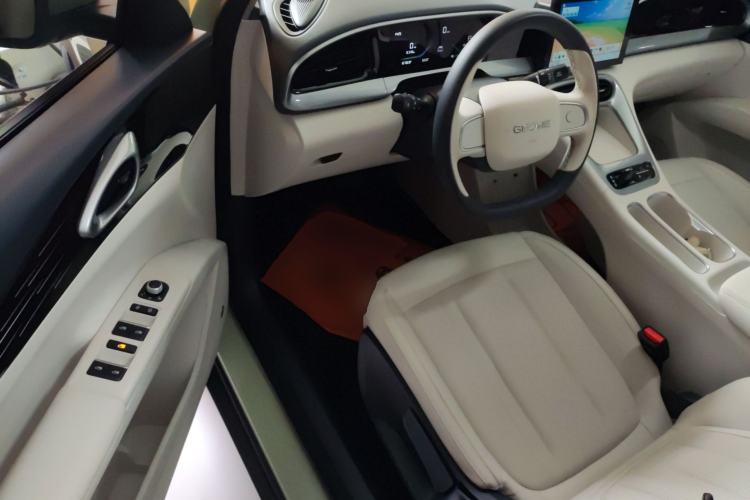 Used Geely Galaxy Geome 2025 310km Youth Edition Driver Seat