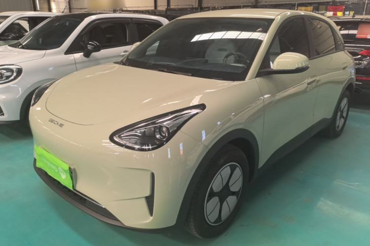 Geely Galaxy Geome 2025 310km Youth Edition