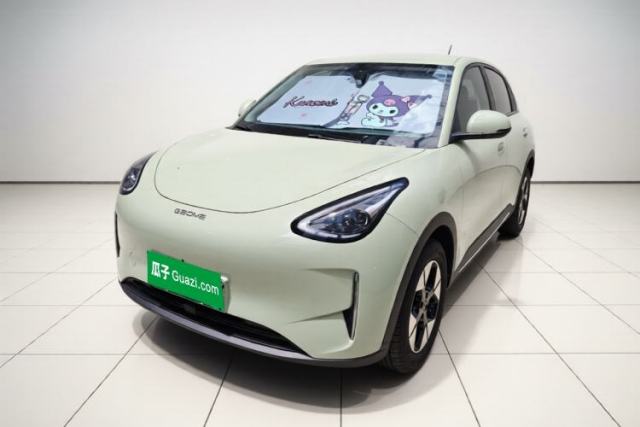 Geely Galaxy Geome 2025 310km Dream Edition de segunda mano