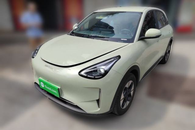 Used Geely Galaxy Geome 2025 310km Dream Edition