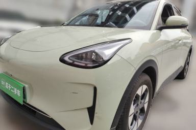 Used Geely Galaxy Geome 2025 410 km Free Version