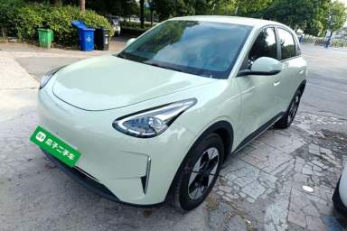 Used Geely Galaxy Geome 2025 UP 410km Exploration Edition