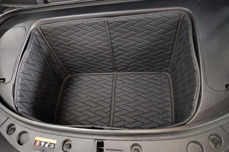 Used Geely Galaxy Geome 2025 310km Dream Edition Engine Bay