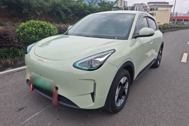Used Geely Galaxy Geome 2025 310km Dream Edition