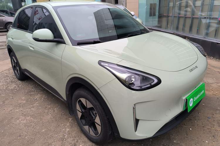 Used Geely Galaxy Geome 2025 310km Dream Edition Exterior 1