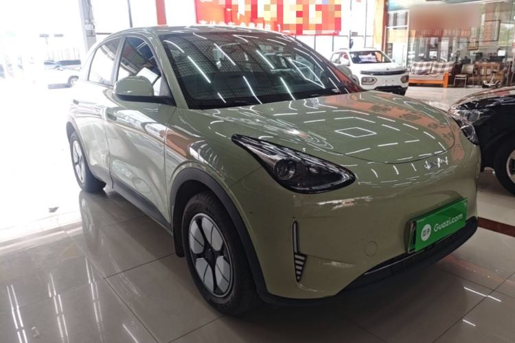 Used Geely Galaxy Geome 2025 310km Youth Edition Exterior 1