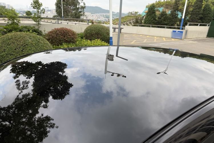Used Geely Galaxy Geome 2025 UP 410km Exploration+ Edition Exterior 13
