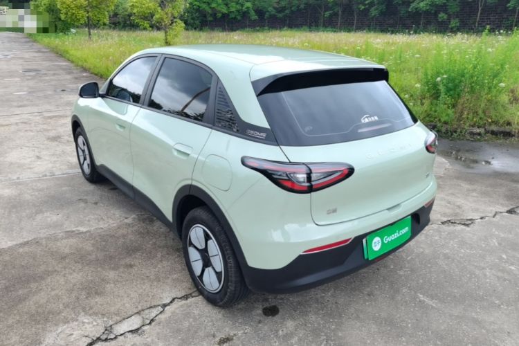 Used Geely Galaxy Geome 2025 310km Youth Edition Exterior 2