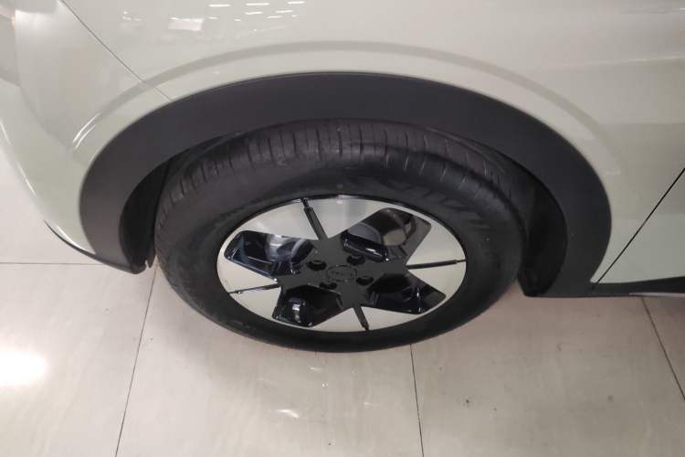 Used Geely Galaxy Geome 2025 310km Dream Edition Exterior 2