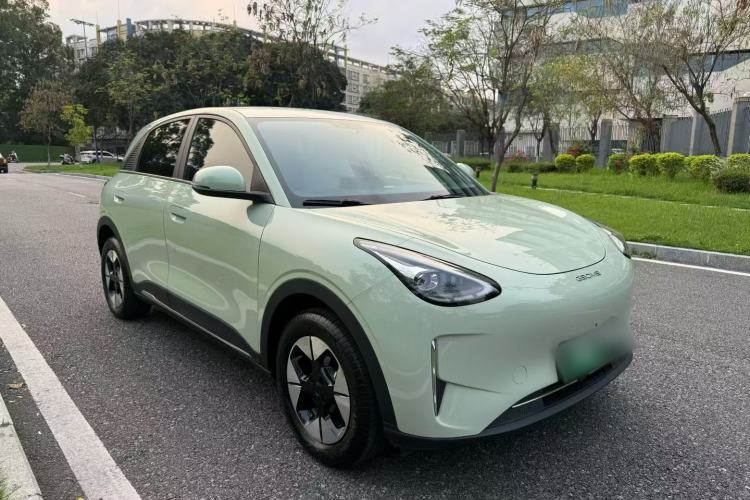 Used Geely Galaxy Geome 2025 310km Dream Edition Exterior 6
