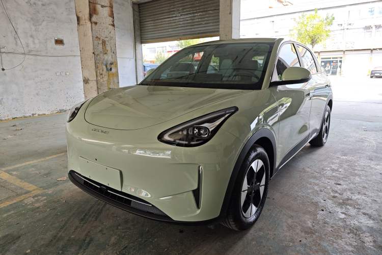 Geely Galaxy Geome 2025 UP 410km Exploration Edition