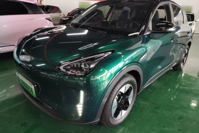 Used Geely Galaxy Geome 2025 310km Dream Edition