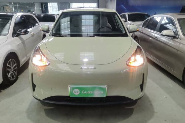 Used Geely Galaxy Geome 2025 310km Youth Edition Front