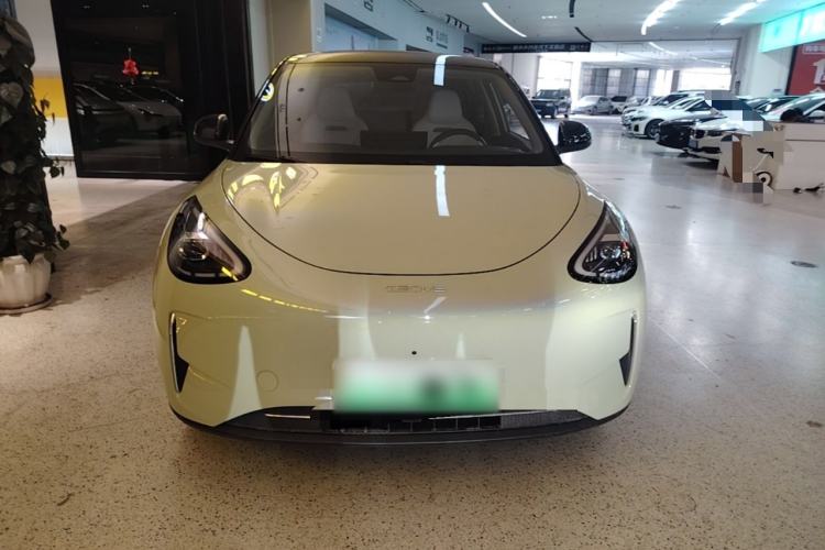 Used Geely Galaxy Geome 2025 UP 410km Exploration+ Edition Front