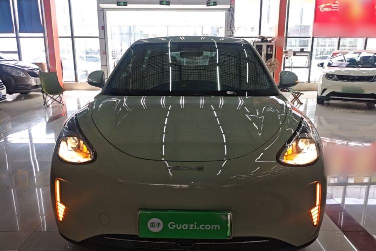 Used Geely Galaxy Geome 2025 310km Youth Edition Front