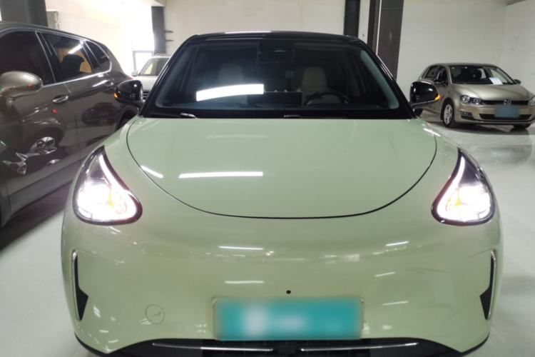 Used Geely Galaxy Geome 2025 UP 410km Exploration+ Edition Front