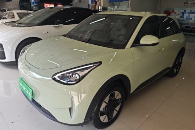 Used Geely Galaxy Geome 2025 UP 410km Exploration Edition