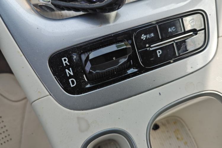 Used Geely Galaxy Geome 2025 310km Youth Edition Gear Lever