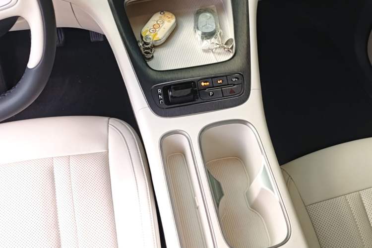 Used Geely Galaxy Geome 2025 310km Youth Edition Gear Lever