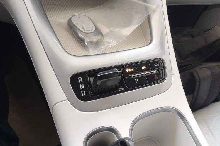 Used Geely Galaxy Geome 2025 310km Dream Edition Gear Lever