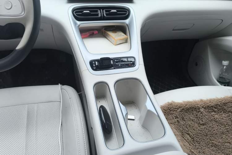 Used Geely Galaxy Geome 2025 310km Youth Edition Gear Lever
