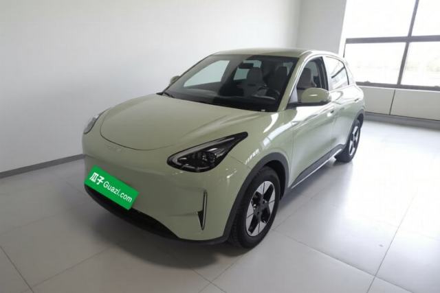 Ojetý Geely Galaxy Geome 2025 310km Dream Edition