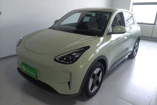 Used Geely Galaxy Geome 2025 310km Dream Edition