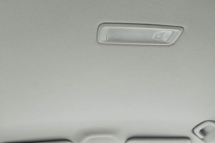 Used Geely Galaxy Geome 2025 UP 410km Exploration+ Edition Headliner