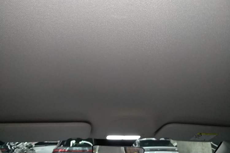 Used Geely Galaxy Geome 2025 UP 410km Exploration+ Edition Headliner