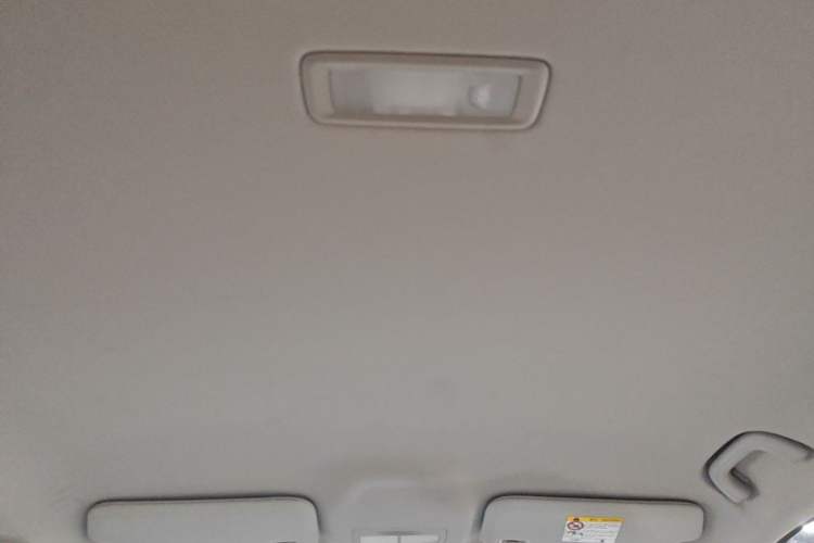 Used Geely Galaxy Geome 2025 UP 410km Exploration+ Edition Headliner