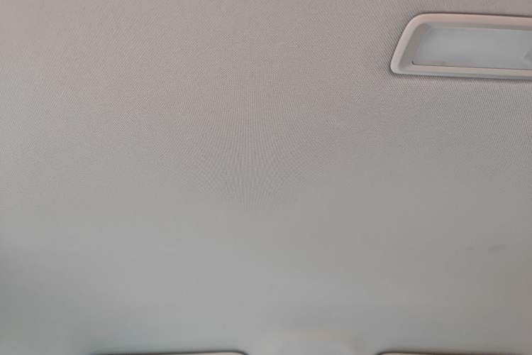 Used Geely Galaxy Geome 2025 UP 410km Exploration Edition Headliner
