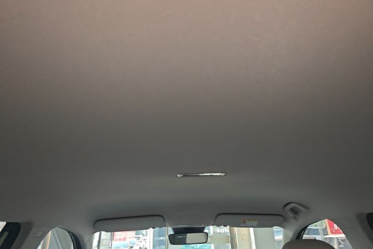 Used Geely Galaxy Geome 2025 UP 410km Exploration+ Edition Headliner