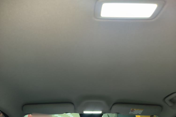 Used Geely Galaxy Geome 2025 UP 410km Exploration+ Edition Headliner