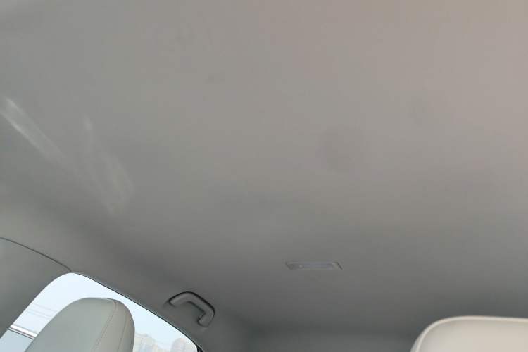 Used Geely Galaxy Geome 2025 UP 410km Exploration Edition Headliner