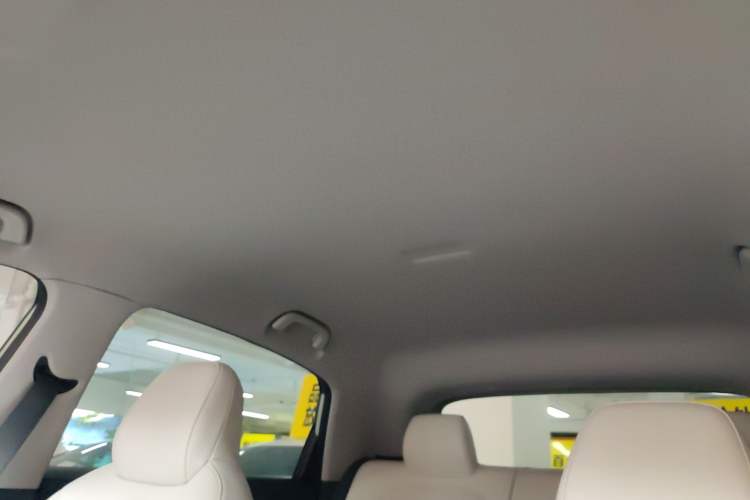 Used Geely Galaxy Geome 2025 310km Youth Edition Headliner