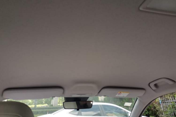 Used Geely Galaxy Geome 2025 UP 410km Exploration+ Edition Headliner