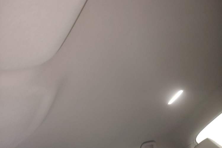 Used Geely Galaxy Geome 2025 410 km Free Version Headliner