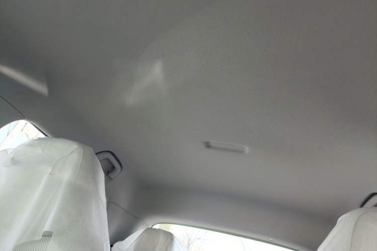 Used Geely Galaxy Geome 2025 310km Youth Edition Headliner