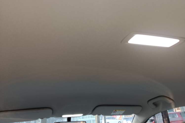 Used Geely Galaxy Geome 2025 310km Dream Edition Headliner