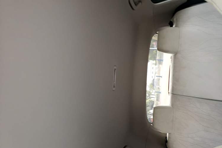 Used Geely Galaxy Geome 2025 UP 410km Exploration Edition Headliner