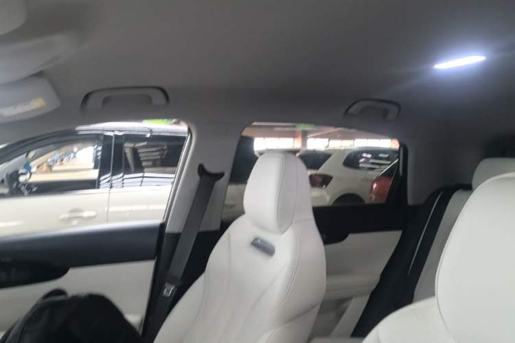 Used Geely Galaxy Geome 2025 UP 410km Exploration+ Edition Headliner